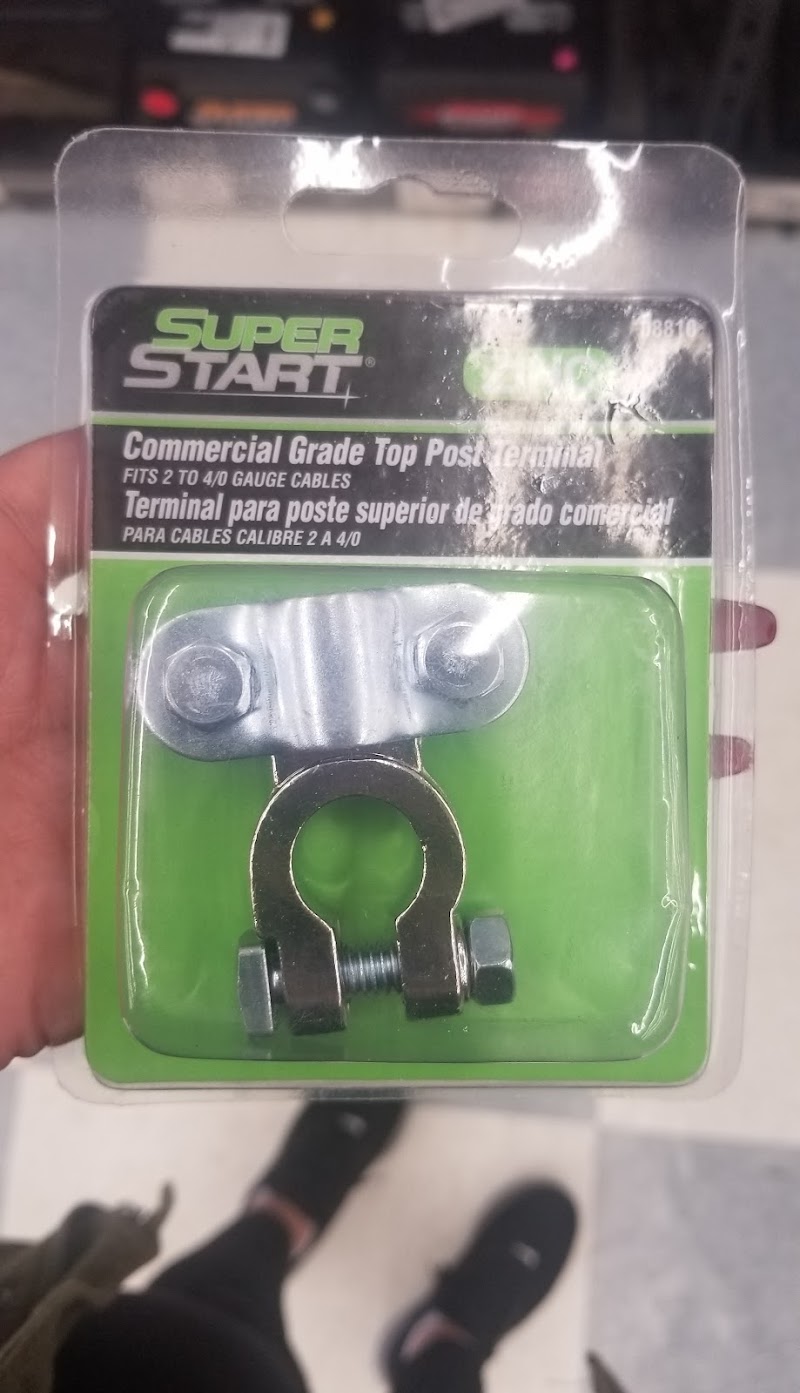 O'Reilly Auto Parts photo 5
