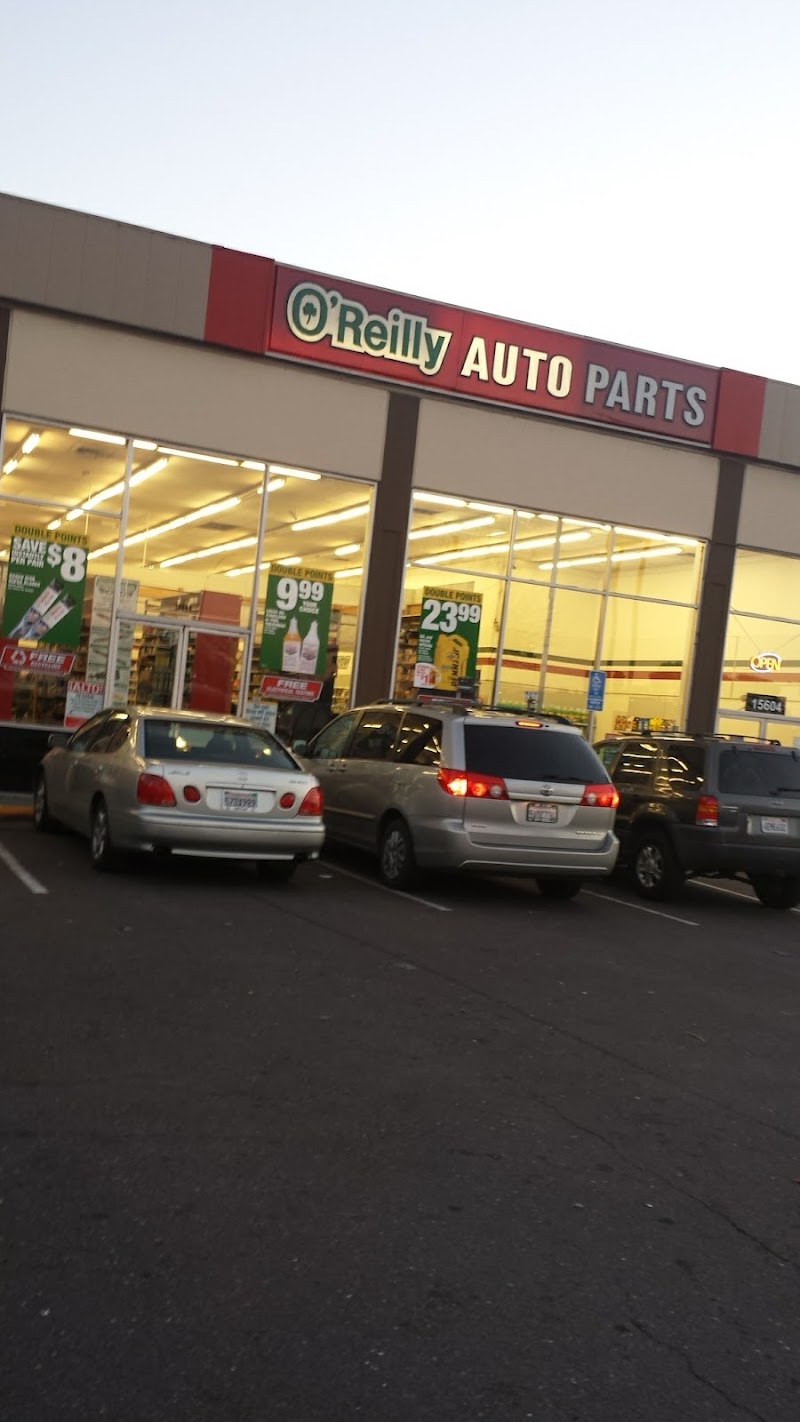 Photo of O'Reilly Auto Parts
