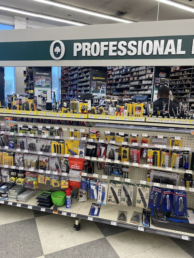 O'Reilly Auto Parts photo 4