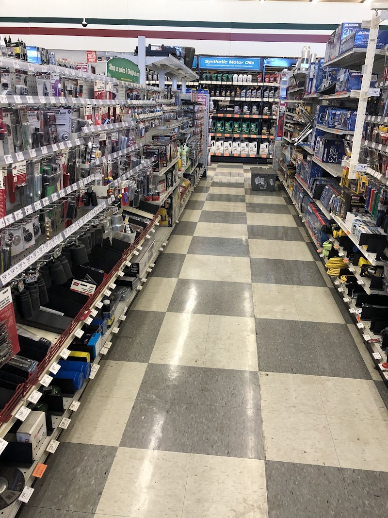 O'Reilly Auto Parts photo 2
