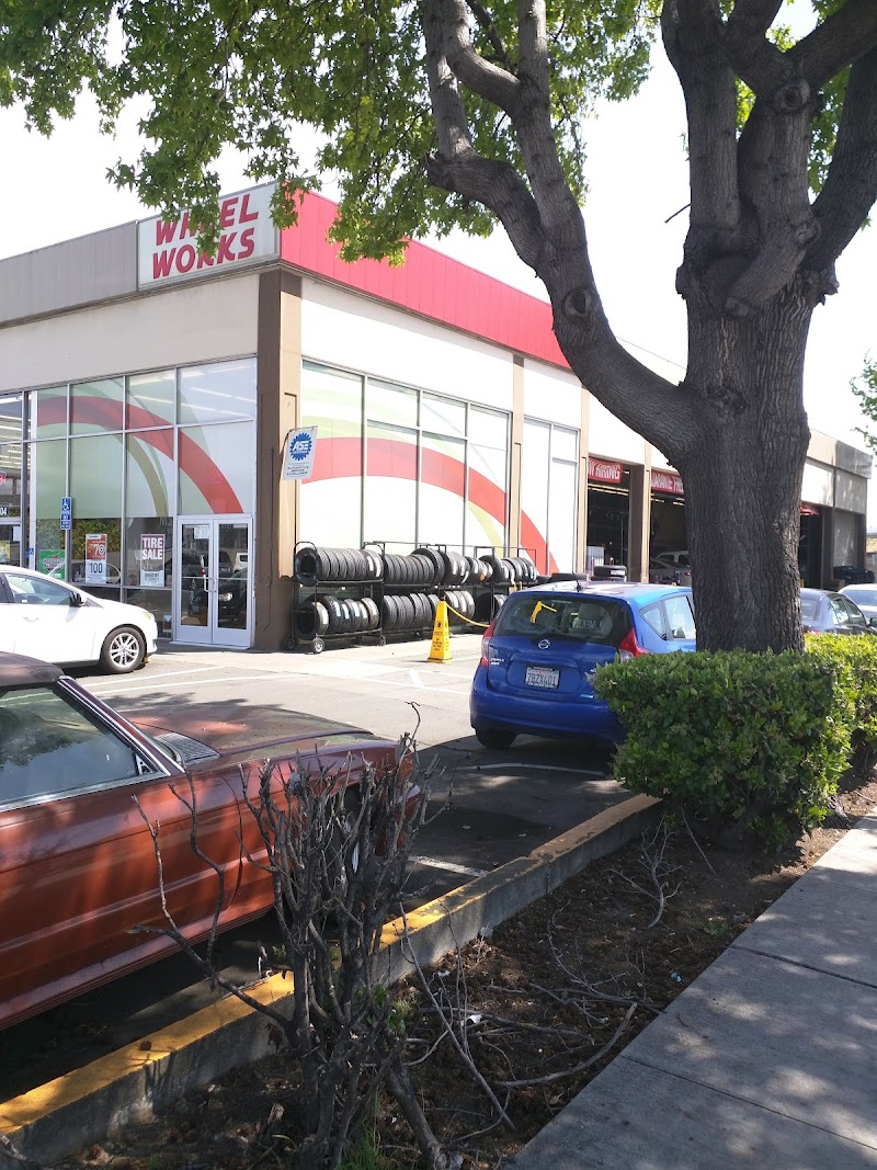 Photo of Wheel Works