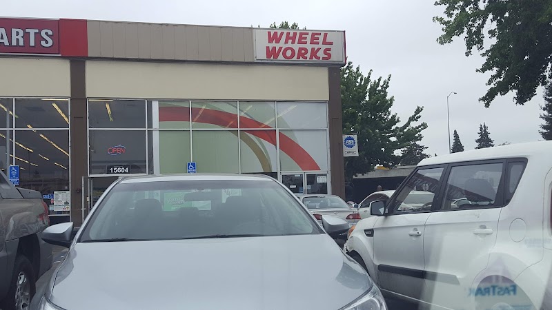 Wheel Works photo 5