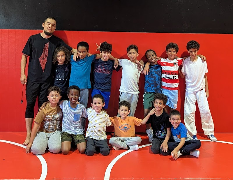 Discipline Wrestling Academy photo 4