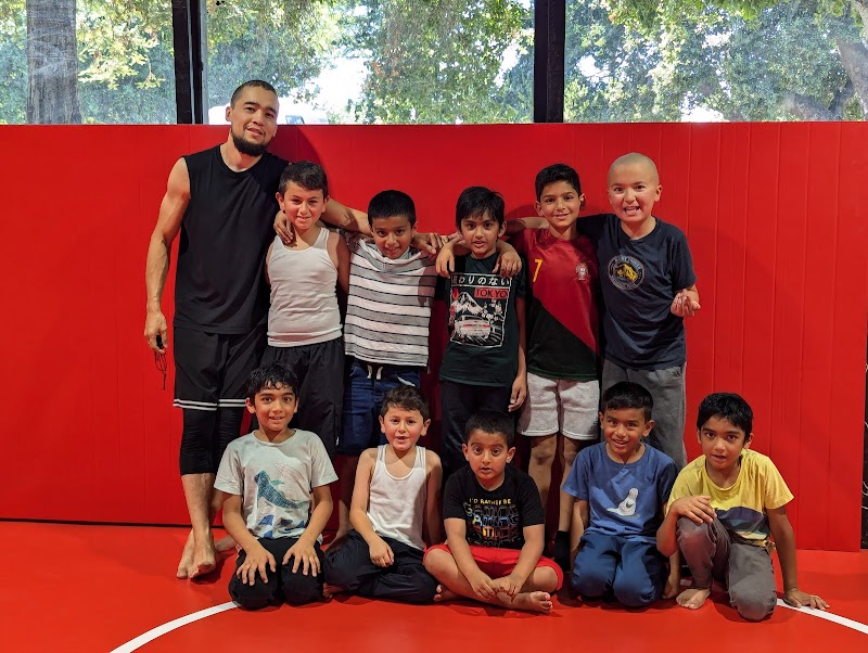Discipline Wrestling Academy photo 5