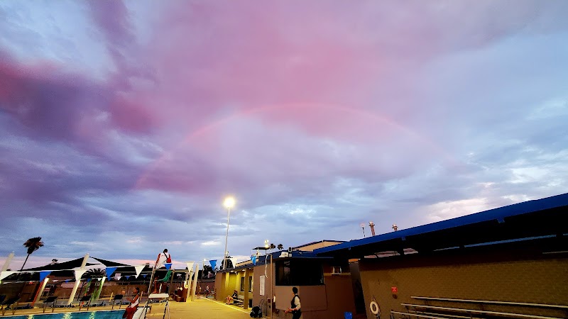 McClintock Pool photo 4