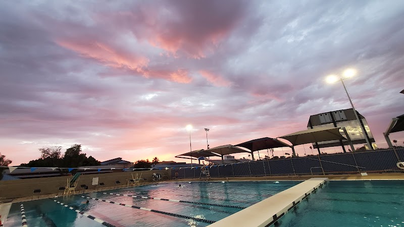 McClintock Pool photo 3
