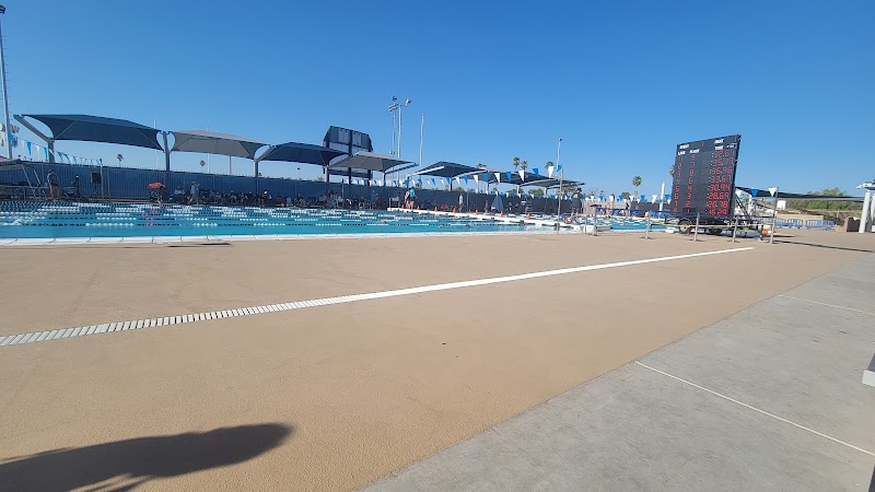 McClintock Pool photo 2