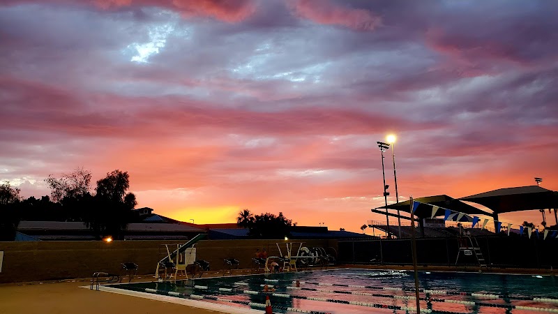 McClintock Pool photo 5