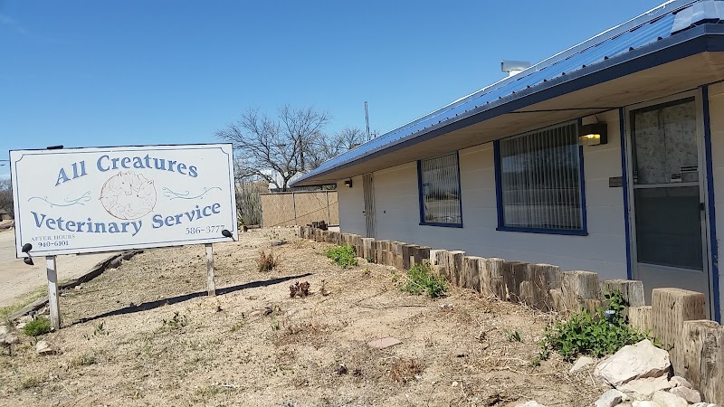 All Creatures Veterinary Services photo 2