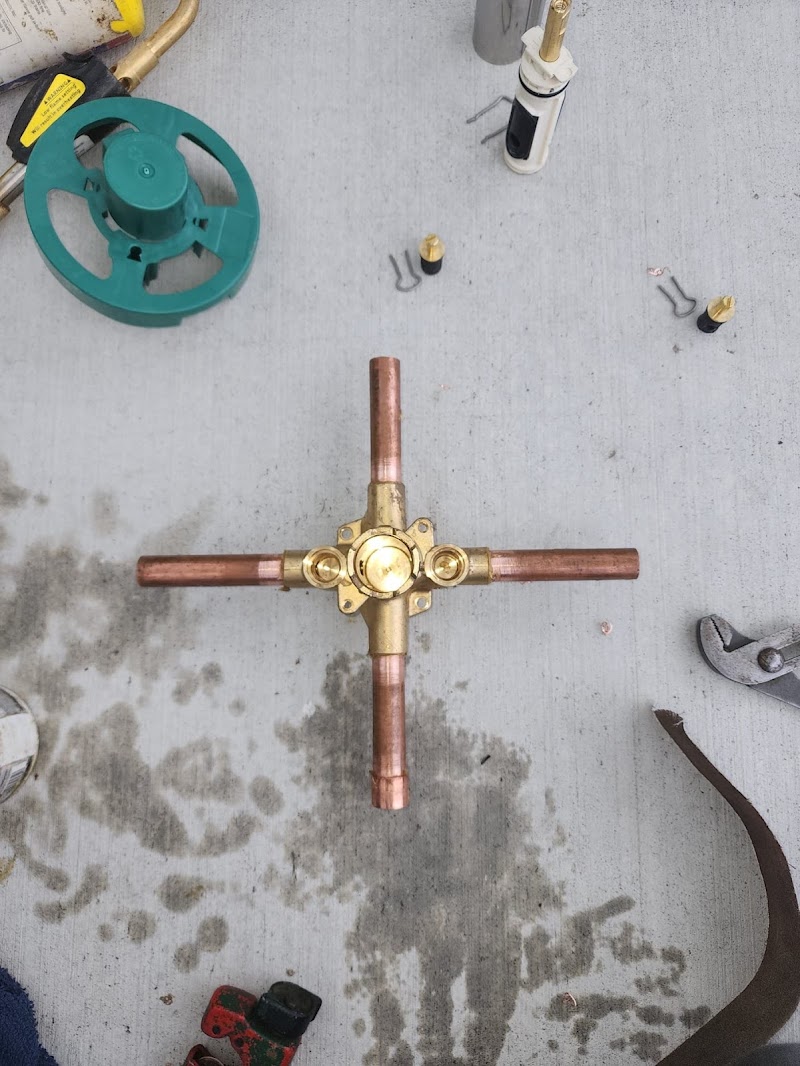 Oak Plumbing photo 4