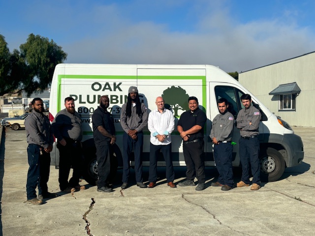Photo of Oak Plumbing