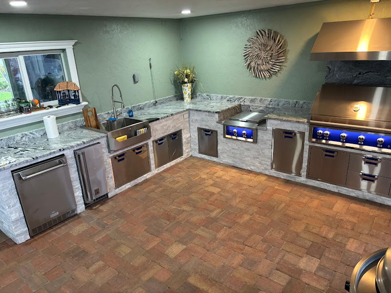 Outdoor Florida Kitchens LLC photo 2