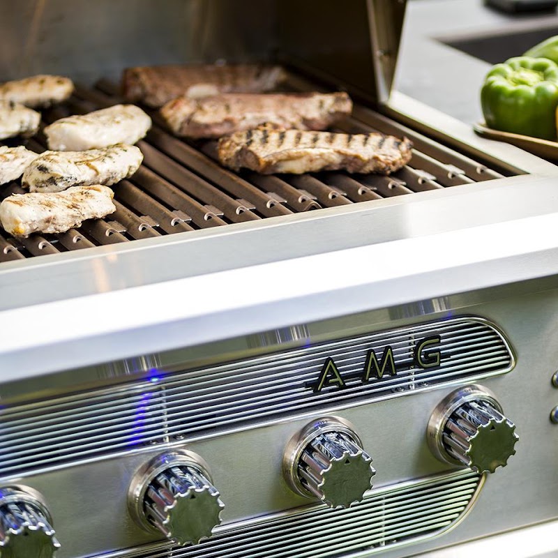 Outdoor Florida Kitchens LLC photo 4