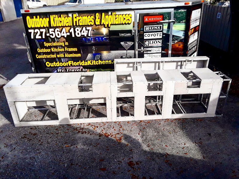 Outdoor Florida Kitchens LLC photo 5