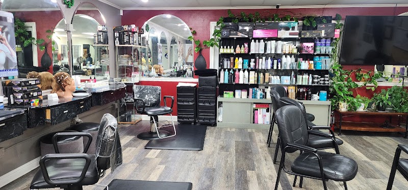 Photo of Hair 2000 Beauty Salon
