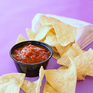 Taco Bell photo 2
