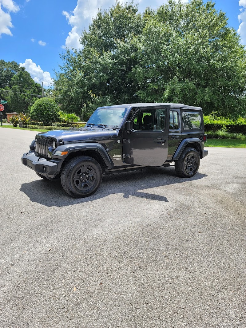 Photo of on point car rental