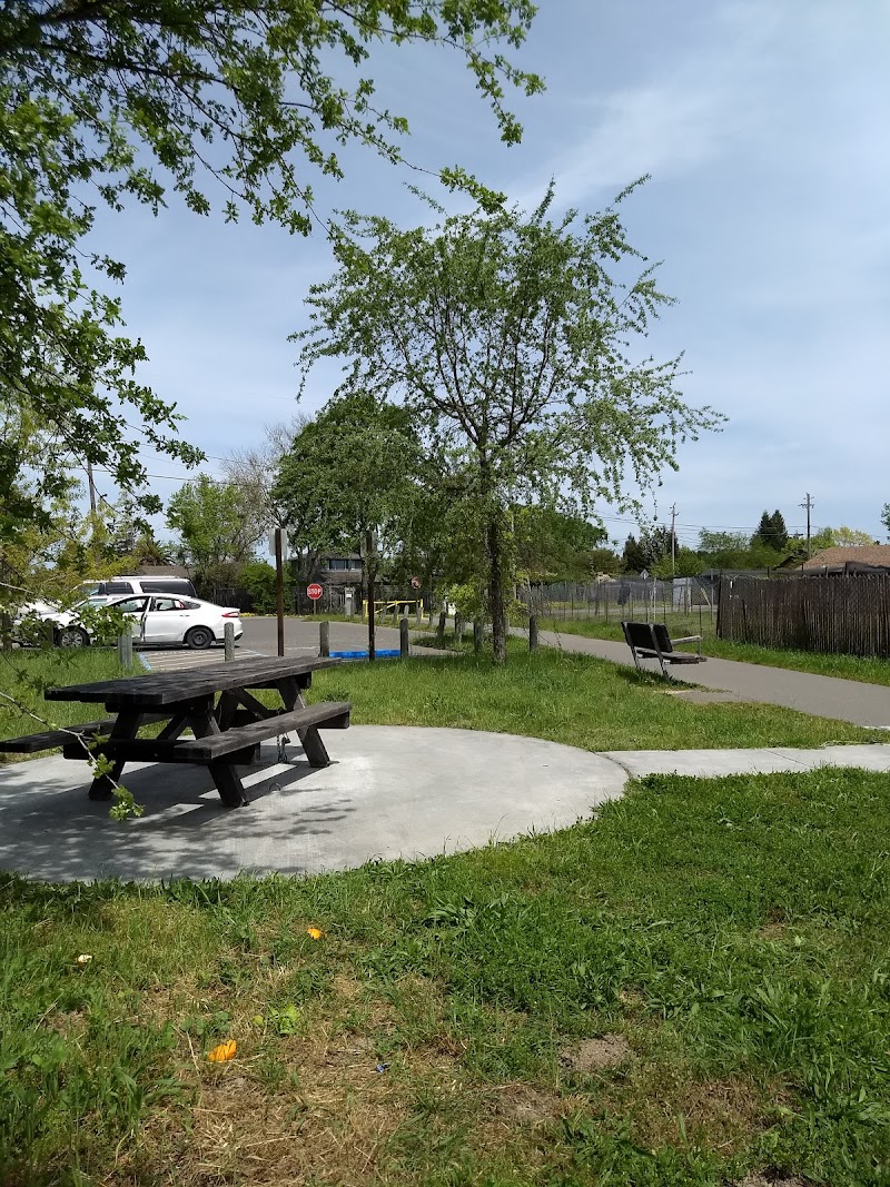 Photo of Joe Rodata Trailhead At Ross Station Rd