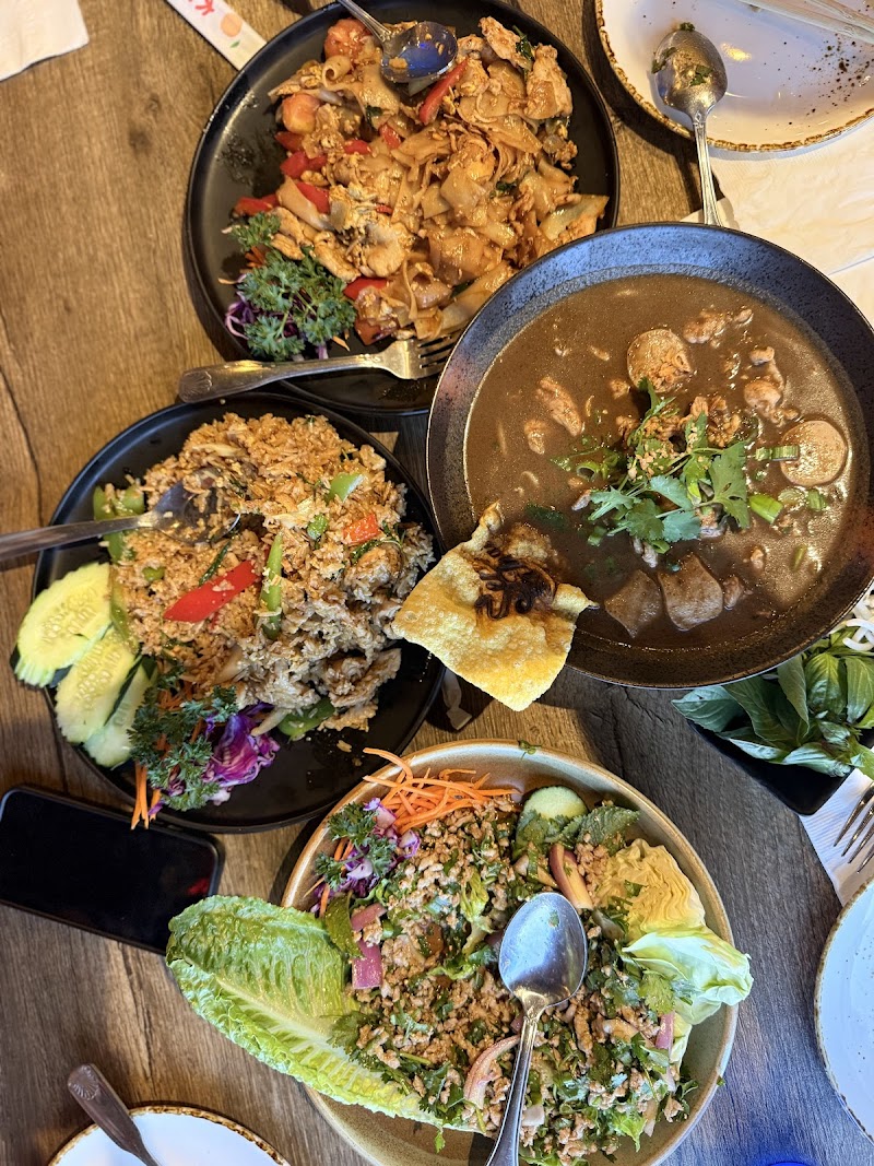 Sen Thai Noodle photo 3