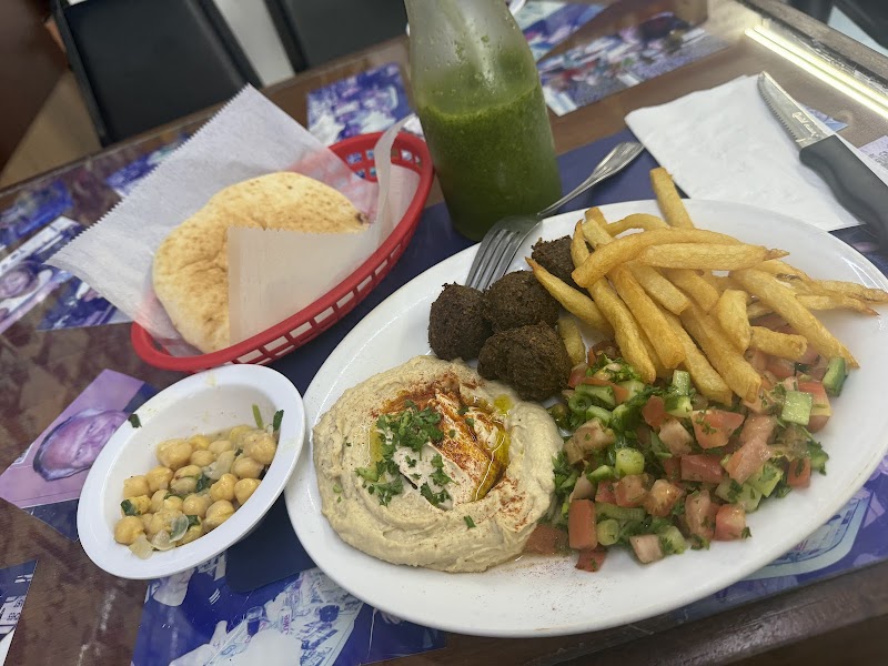 Etzel Itzik Deli photo 5