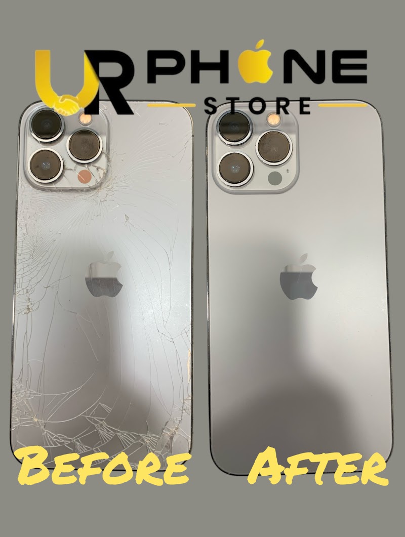 URPhone Store photo 4