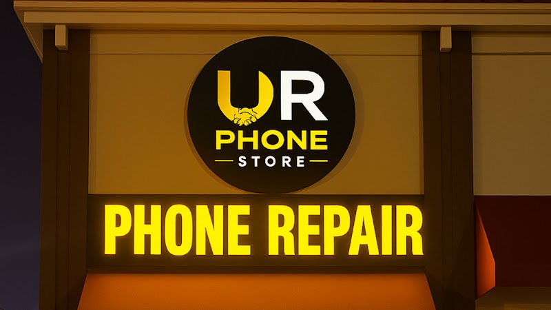 Photo of URPhone Store