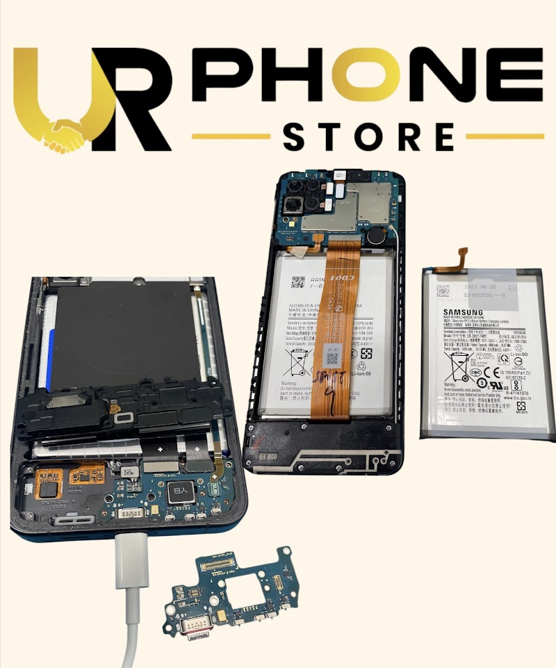 URPhone Store photo 3