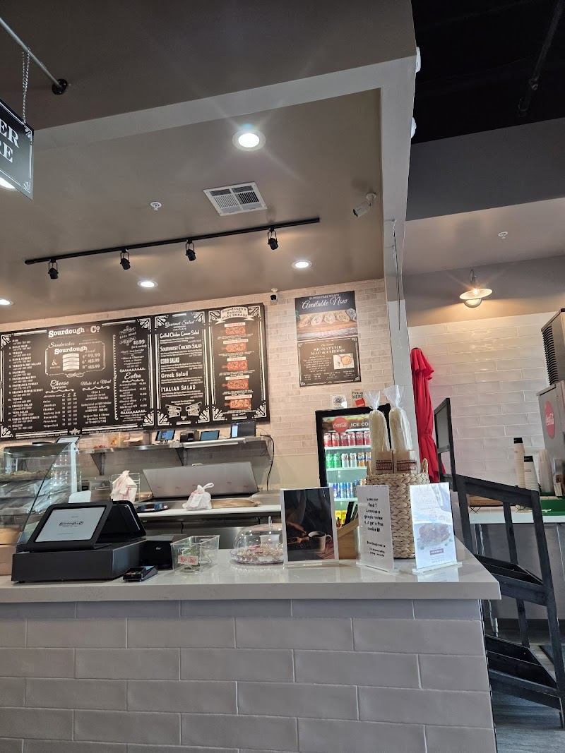 Sourdough & Co. photo 5