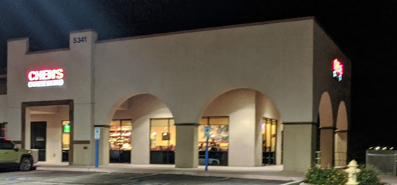 Photo of Chen's Chinese Bistro
