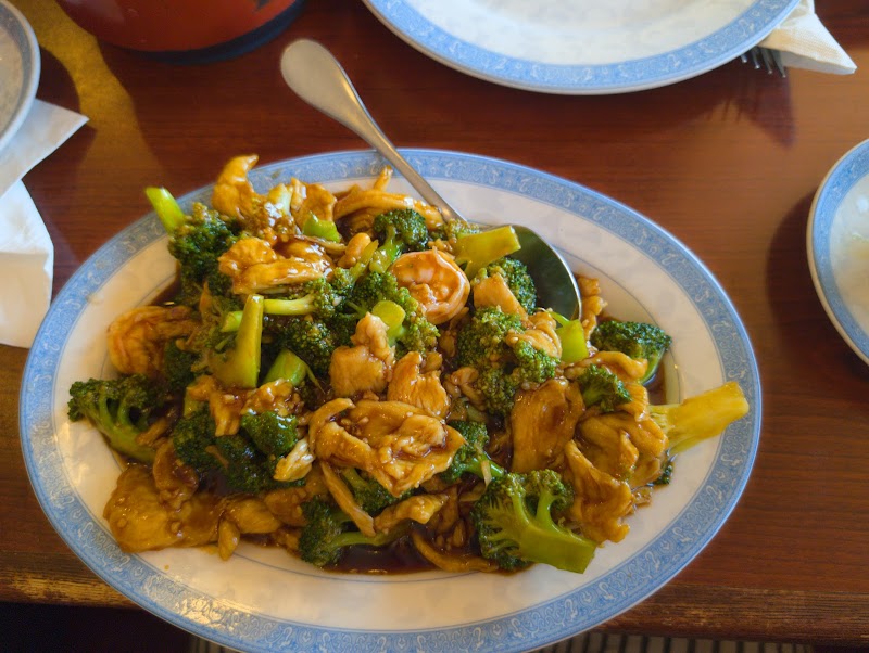 Chen's Chinese Bistro photo 5