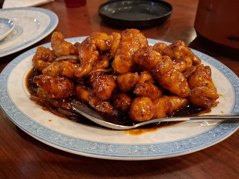 Chen's Chinese Bistro photo 2