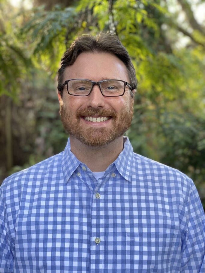 Photo of Dr. Noah Asch, Psy.D.