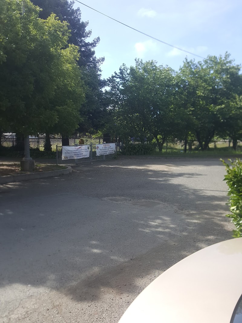 Contra Costa County Community photo 2