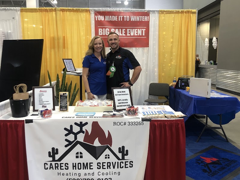 Cares Home Services Corp photo 4