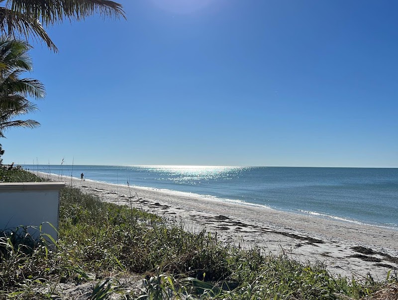 Belleair beach parking photo 3