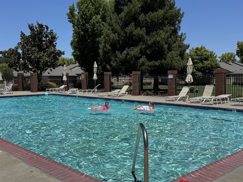 Photo of Bancroft Village Swimming Pool 2