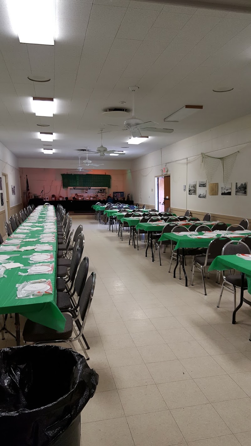 Photo of Martinez Sportsmen's Club