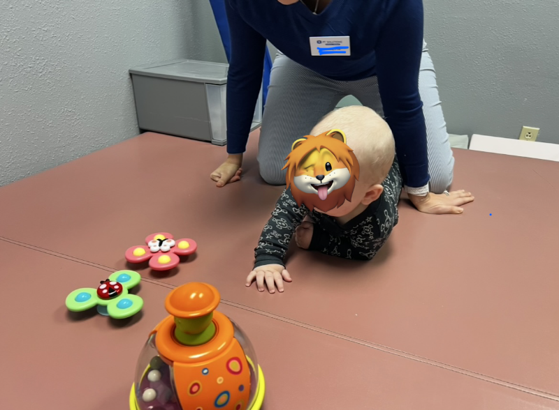 Photo of PT Solutions of Brooksville