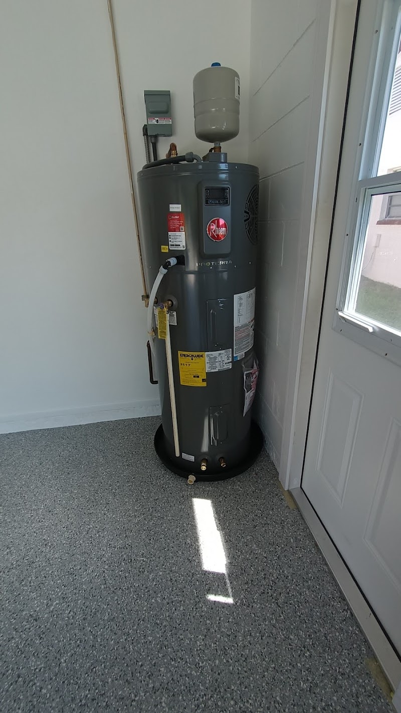 Photo of Woodson Plumbing