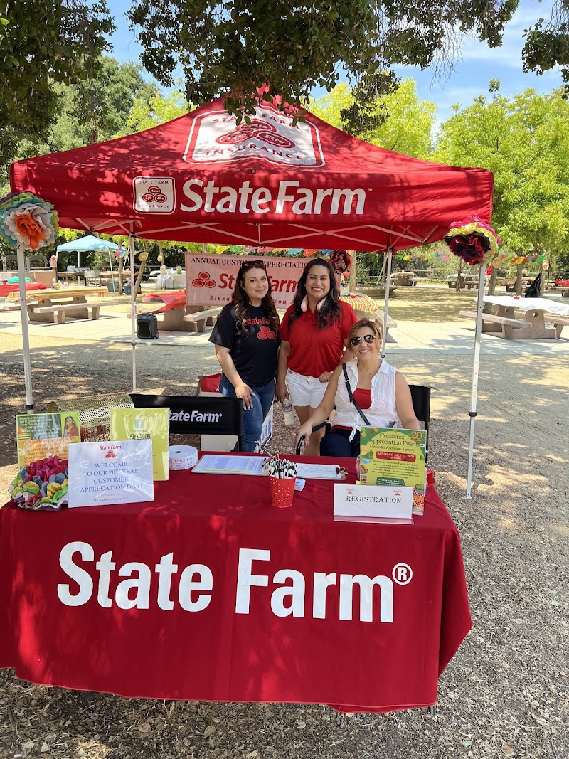 Photo of Alexandra Anderson - State Farm Insurance Agent