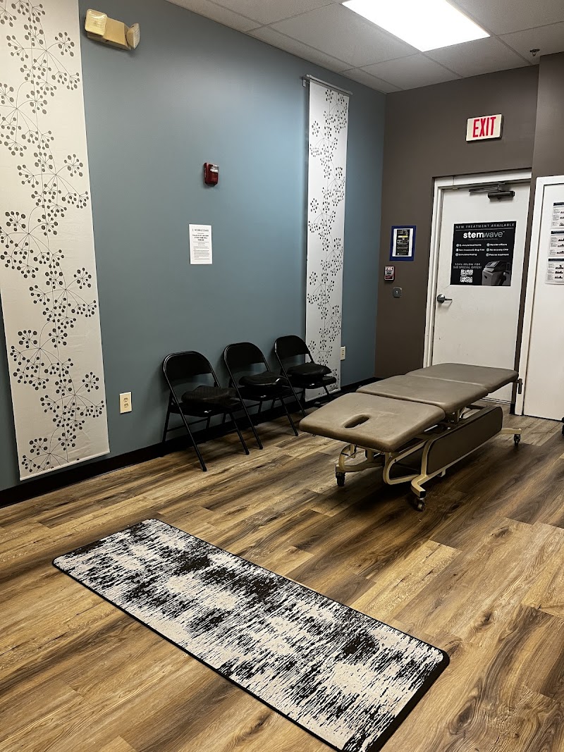 Photo of Choose Life Wellness Center