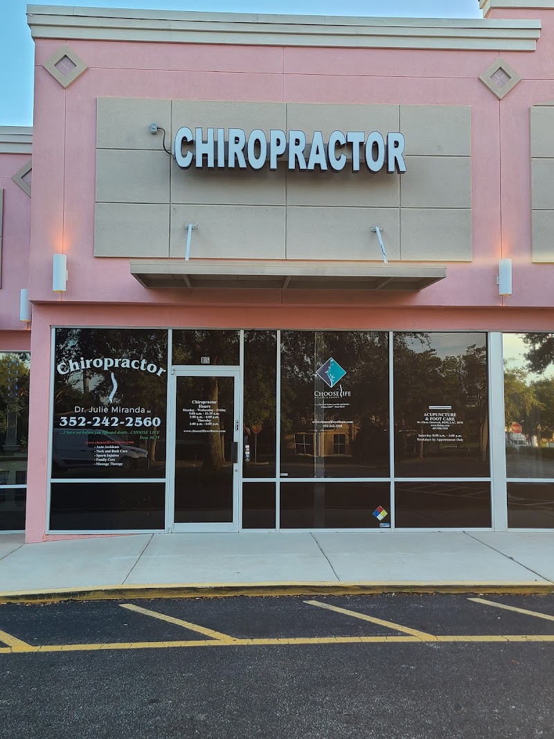 Choose Life Wellness Center photo 2