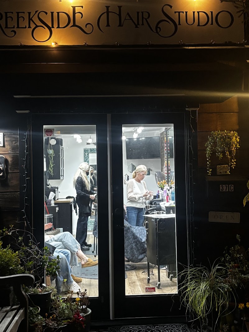 Photo of Creekside Hair Studio
