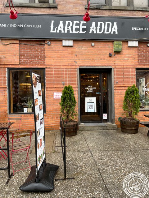 Photo of Laree Adda
