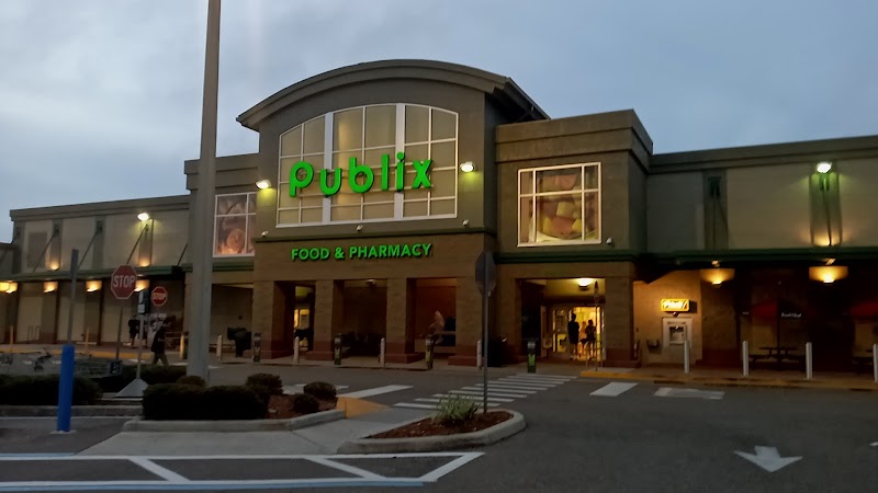 Photo of Publix Super Market at Crystal Beach Plaza