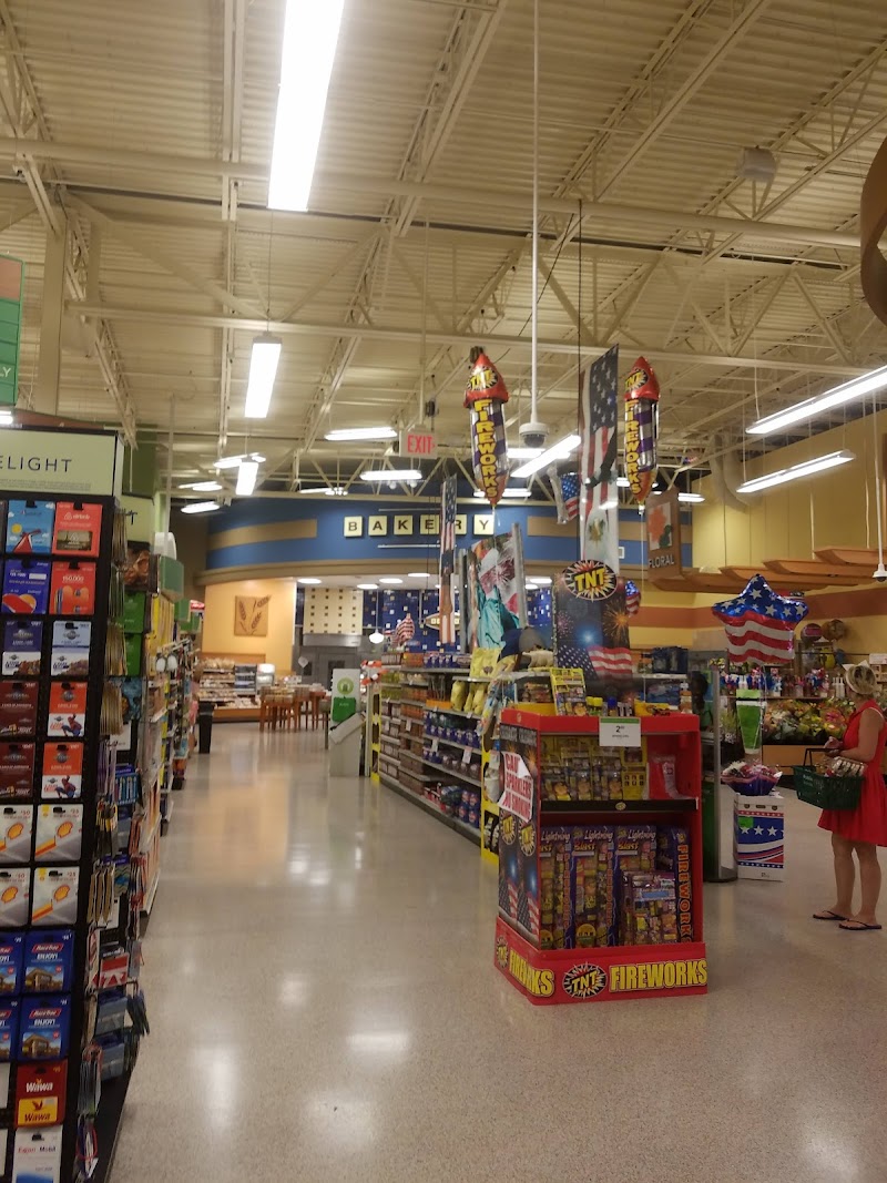 Publix Super Market at Crystal Beach Plaza photo 5