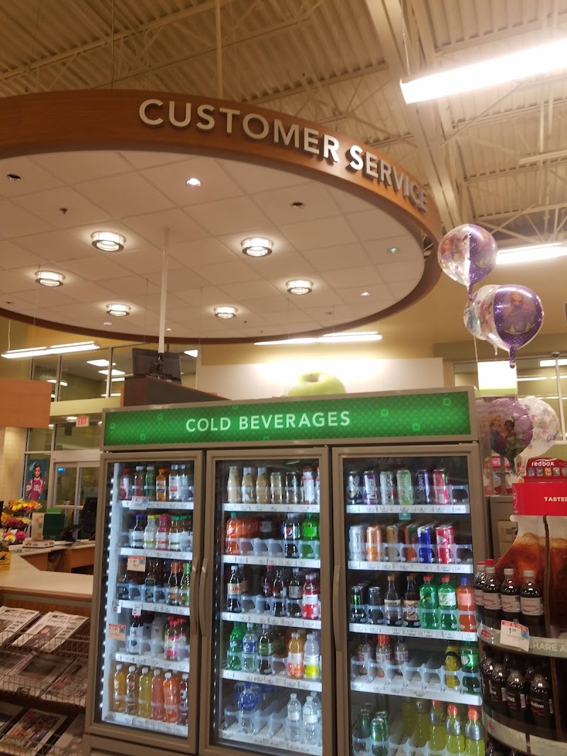 Publix Super Market at Crystal Beach Plaza photo 4