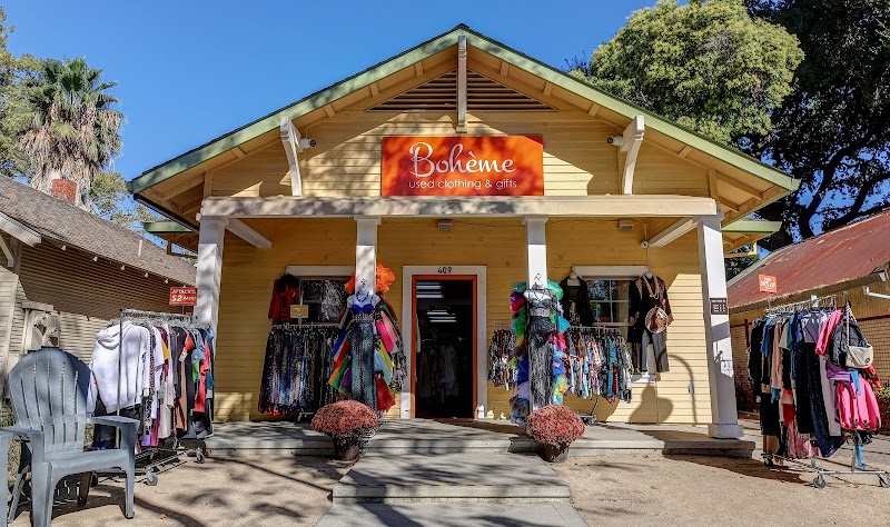Photo of Bohème Clothing & Gifts