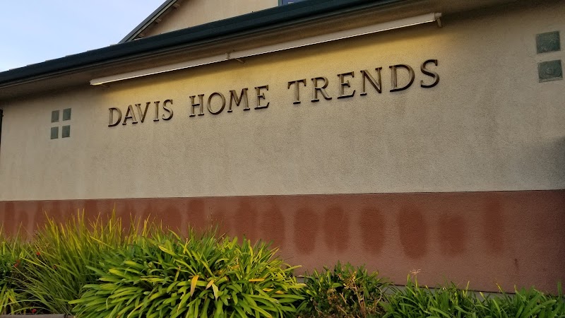 Photo of Davis Home Trends