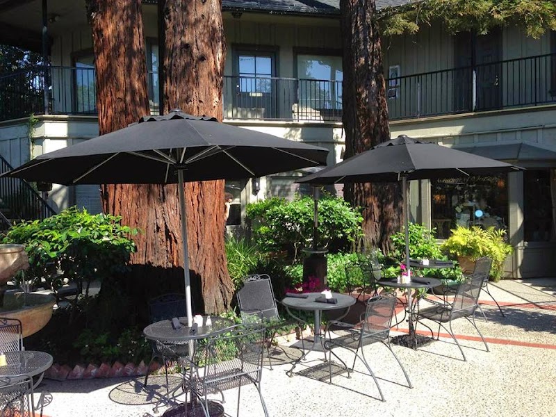 Photo of The Courtyard Restaurant